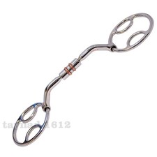 Western Bit Barrel Cuivre