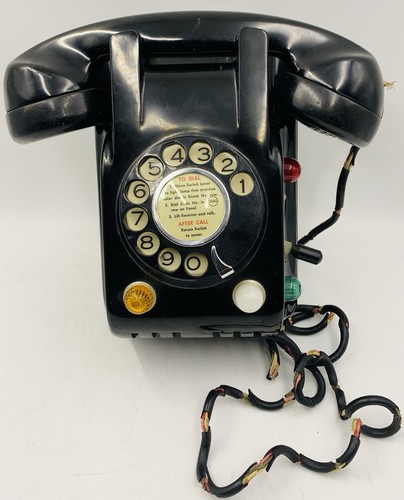 Vintage north electric - electric, co