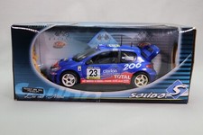 LJ638 SOLIDO RACING 202991-10