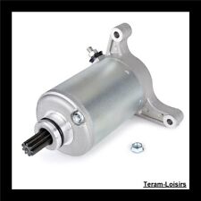 Démarreur pour YAMAHA Warrior