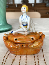 Baigneuse bathing beauty boite