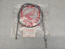 câble d'embrayage gris CD125