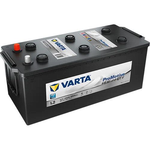 Batteries camion varta - batteries,