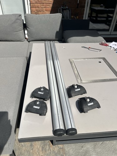 Thule rapid system kit 4055 - thule,