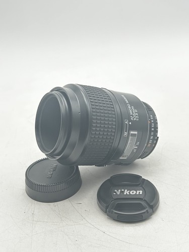 Nikon micro nikkor - af,