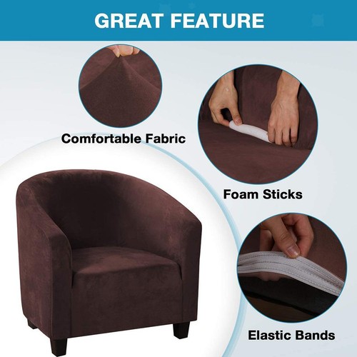 Housse fauteuil de - housse,
