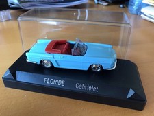 SOLIDO 1/43 : VOITURE RENAULT