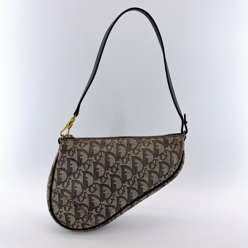Sac main christian dior - à,