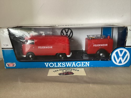 Collection motor max - 1/24,