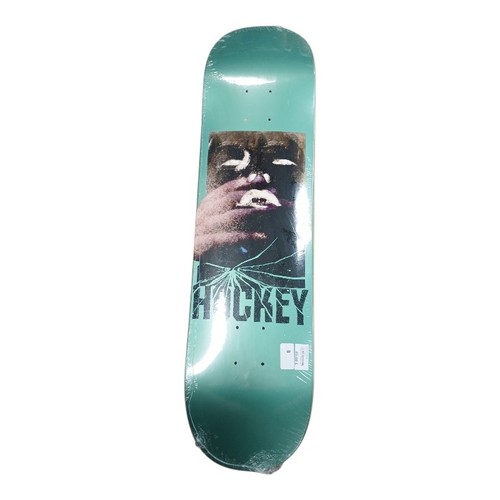 Hockey skate mac green 0 - t.8.0, x