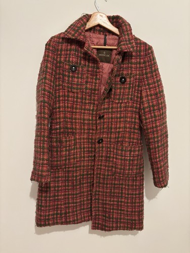 Manteau hiver moncler - manteau,