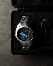 Montre Vintage Nike Triax