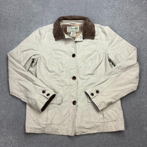 Bean jacket femmes large - x,