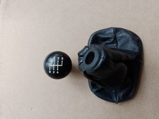 Pommeau et soufflet d'origine