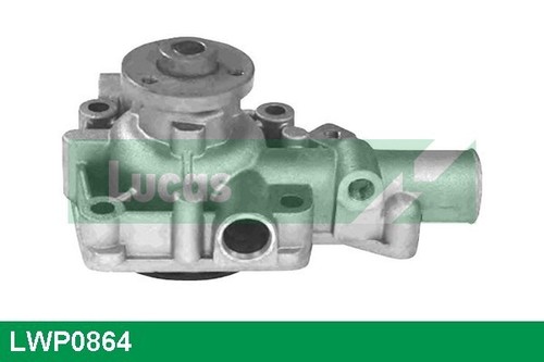 Pompe eau refroidissement - eau,,