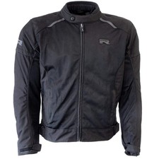 RICHA AUYAN WP JACKET NOIR