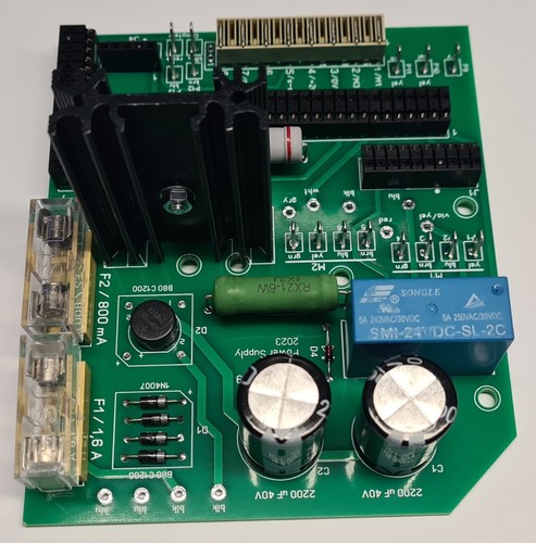 Pcb power supply for - pcb,