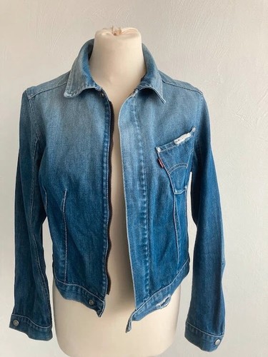 Veste jeans levi - veste, s
