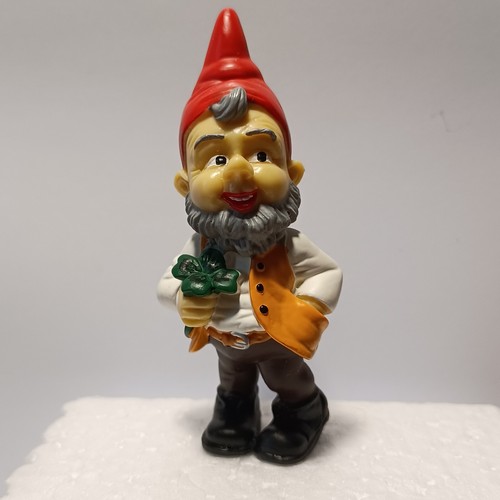 Figurine plastoy nain - plastoy-, de