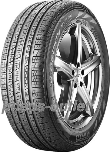 Pneus saisons pirelli - 4,