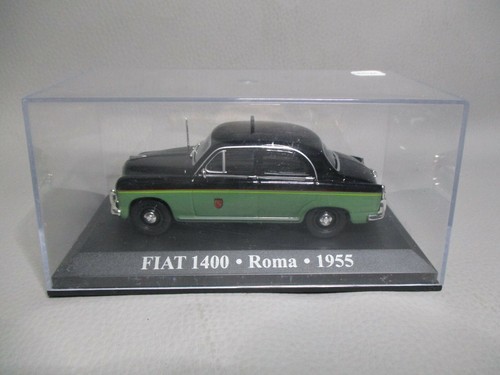 Le6124 ixo altaya voiture 43 - le6124,