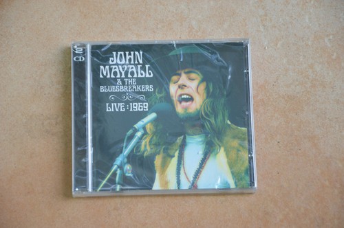 Album john mayall - 2,
