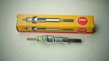 1 X bougie de préchauffage NGK Y702R Mini Pelle Hitachi ZX 10U2 17U2 22U2