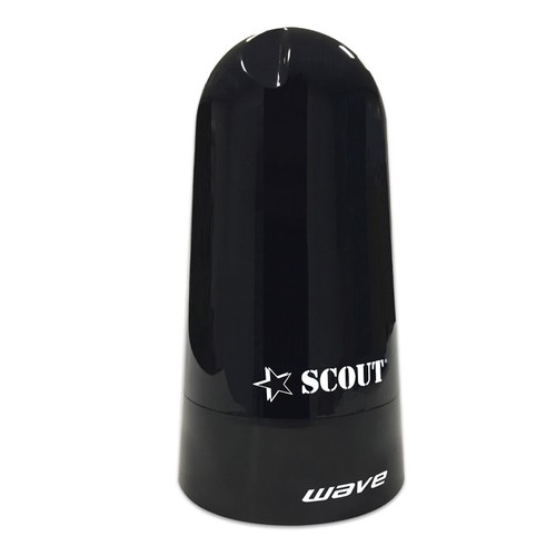Antenne marine - tv,