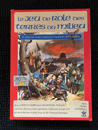 Jeux role des - jeux, du