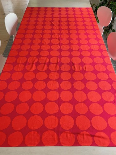 Panneau tissu marimekko - panneau,
