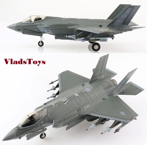 Hobby master f 35a - hobby, f-35a