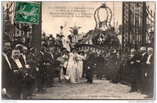 10 TROYES - fete de la