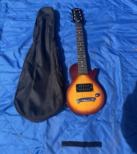 Epiphone les paul pee wee - pee,
