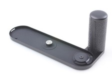 [ Presque comme neuf ] Poignée Leica 14486 pour appareils photo numériques M9...