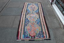 Tapis De Couloir Kilim