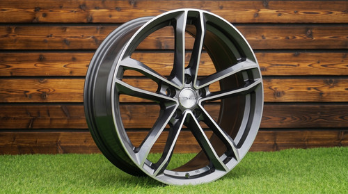 Roues forzza orbit - roues,
