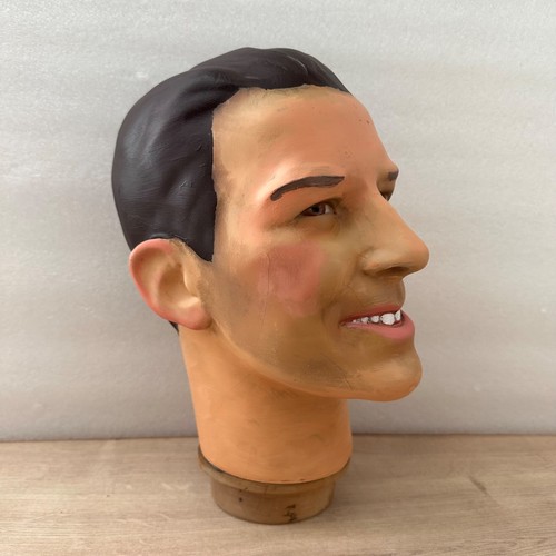 Grande tête mannequin - grande, de
