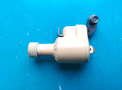 Dynamo soubitez blanche 3w - 6v,