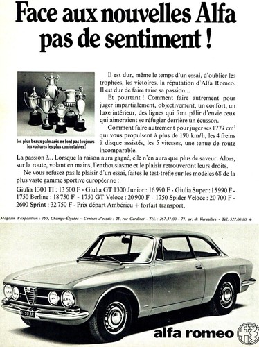 Publicité advertising 0722 - ,