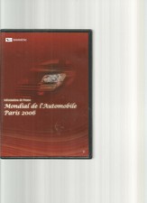 DAIHATSU - MATERIA X-OVER TERIOS SIRION TREVIS COPEN ZZ - 2006 / DOSSIER PRESSE