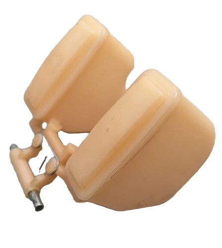 Flotteur carburateur mikuni - flotteur,