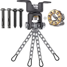 Support Sac de Frappe Plafond