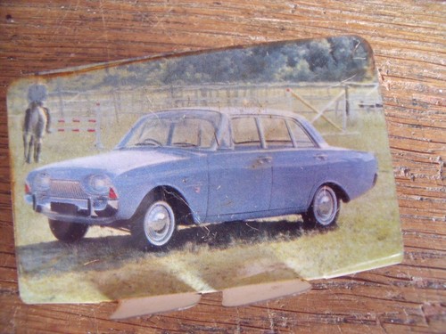 Ford taunus ts - m,
