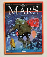 LE LIÈVRE DE MARS - EO +