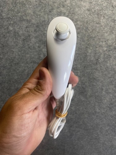 Nunchuk nintendo wii - 🎮,