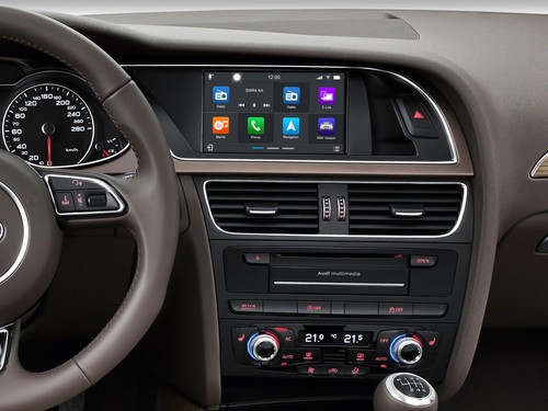 Dynavin dmi3g ultra voiture - d9-dmi3g,
