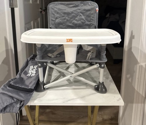 Bright starts baby booster - baby,
