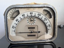 Jaeger - Compteur Citroën