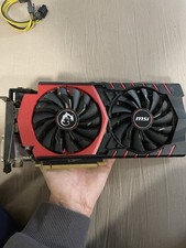 carte graphique gtx 980 gaming