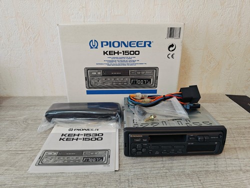 Autoradio pioneer keh 1500 - pioneer, /
